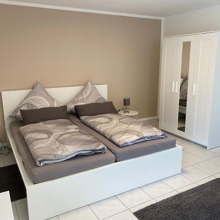 Ferienwohnung Voerstetten Vorstetten Eksteriør billede