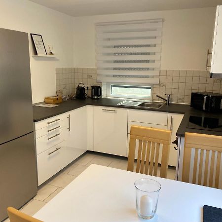 Ferienwohnung Voerstetten Vorstetten Eksteriør billede