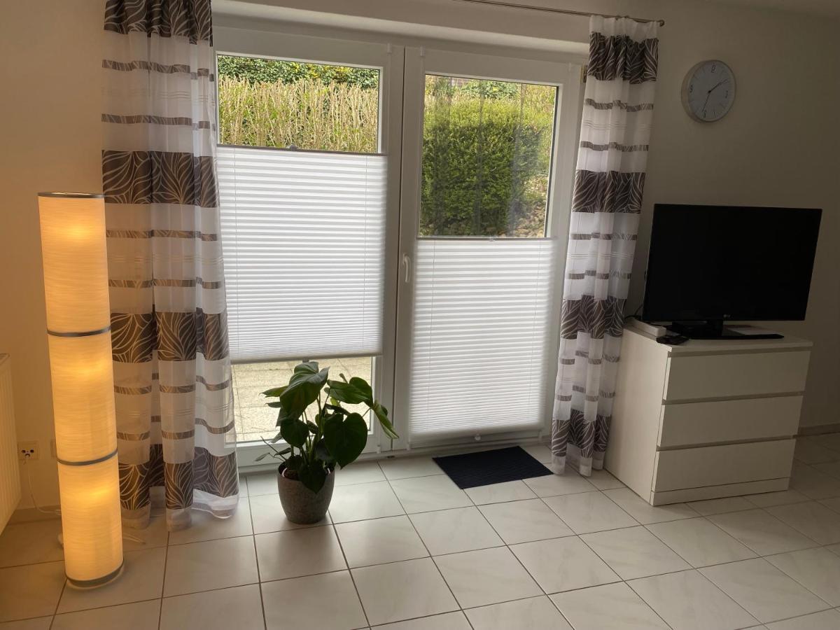 Ferienwohnung Voerstetten Vorstetten Eksteriør billede